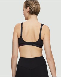 Triumph - Triaction Cardio Cloud Padded Sports Bra