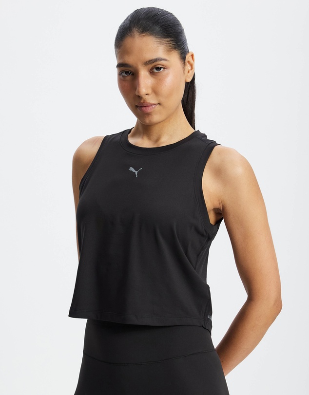 Puma - Cloudspun Sleeveless Tank