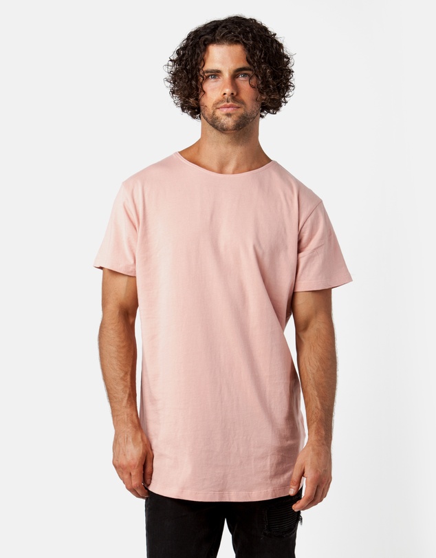 ONEBYONE - Classic Blank Tee