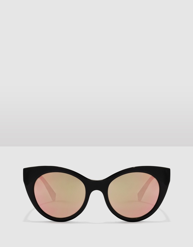 Hawkers Co - HAWKERS - Polarized Rose Gold DIVINE Sunglasses for Men and Women UV400