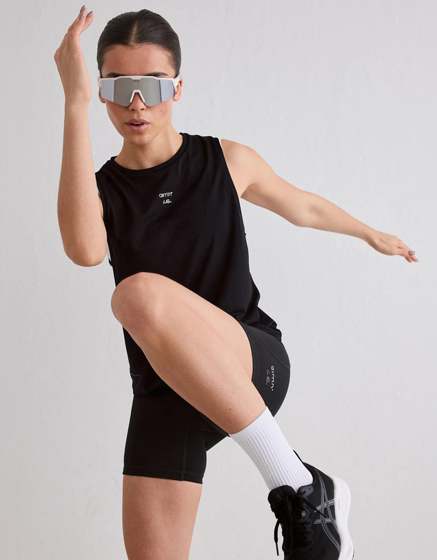 Aim'n - Running Sleeveless Top
