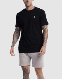 Counter Culture - Cypher Rise Tee