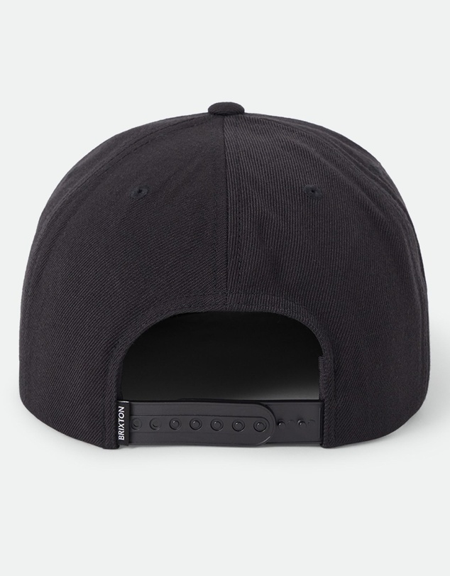 Brixton - Oath III Snapback
