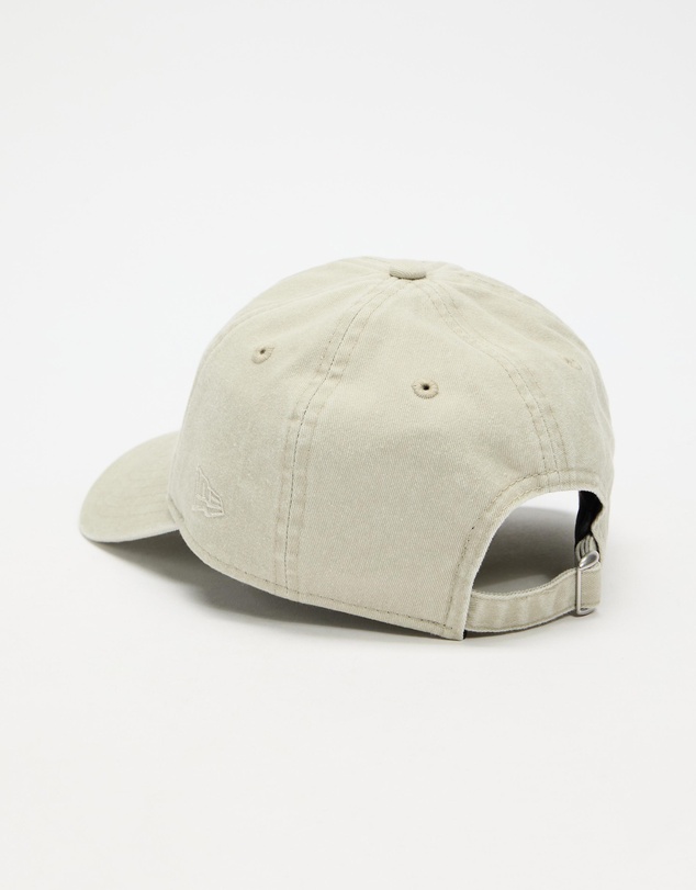 New Era - 920 Los Angeles Dodgers Embossed Logo Cap