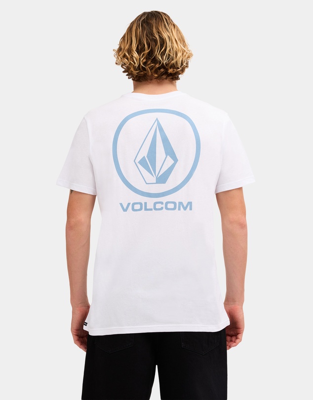 Volcom - Mens Corp T-Shirt