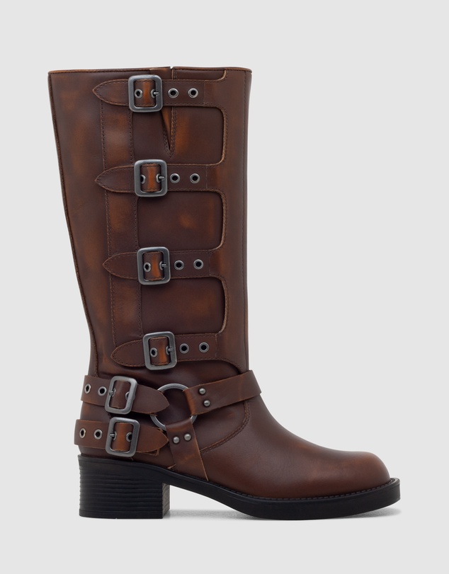 ROC Boots Australia - Ryder