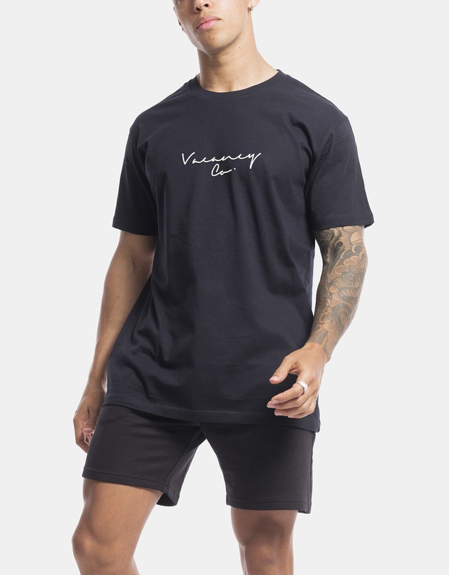 Vacancy Co - Coy Rise Tee