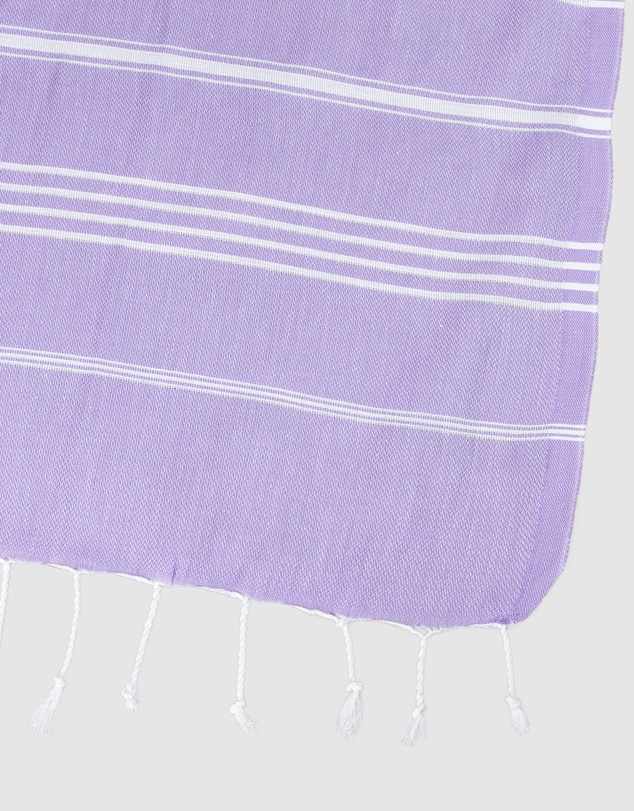 Tolu Australia - Thin Turkish Towel