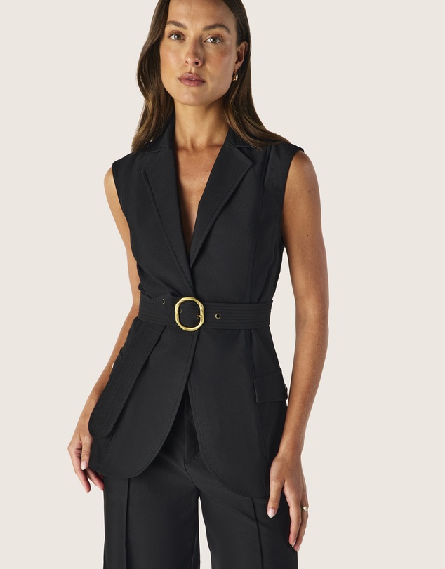 MOS The Label - Carmelita Vest