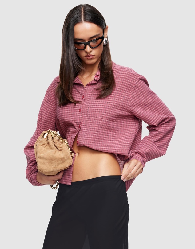Lioness - Untamed Shirt