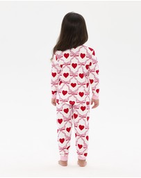 Rock Your Kid - Clara Sleep Set - Kids-Teens