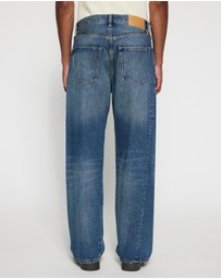 Sunflower - Wide Twist Jeans