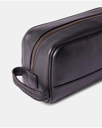 R.M.Williams - Farrier Signature Washbag