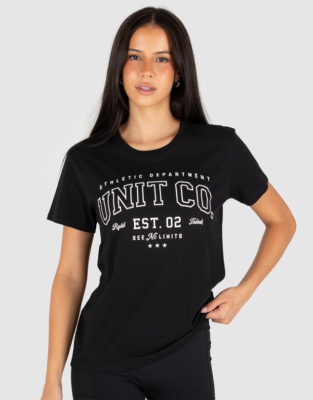 UNIT - UNIT Scholar Ladies Tee
