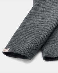 EVERAU - Australian Shepherd Ugg Slouch Socks Socks