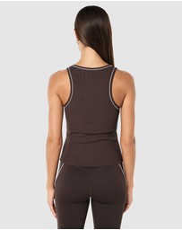 P.E Nation - Nexus Rib Tank