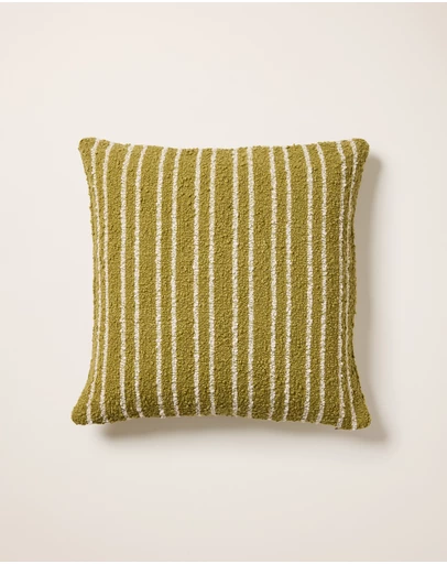Sheet Society - Homebody Boucle Cushion 50x50