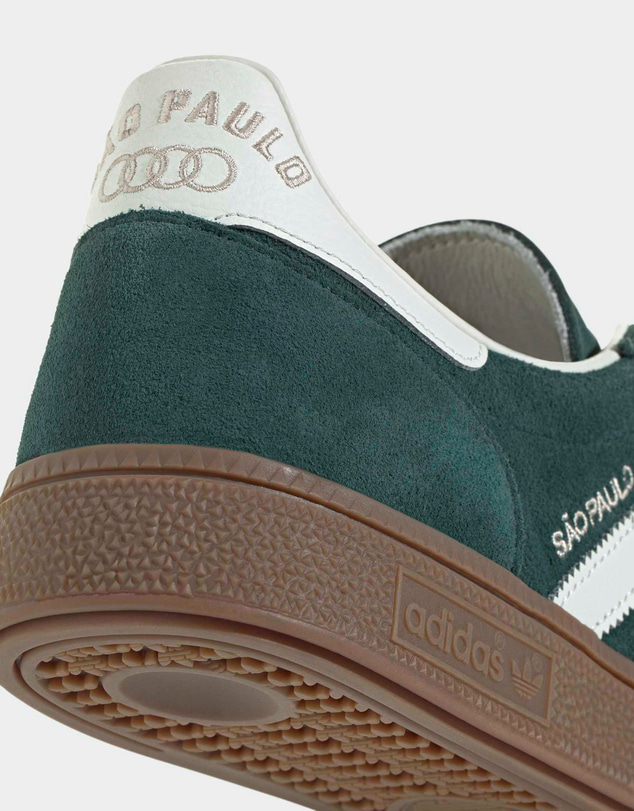 adidas Performance - HANDBALL SPEZIAL AUDI REVOLUT F1 TEAM Shoes Unisex