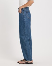 Calli - Stevie Straight Leg Jeans