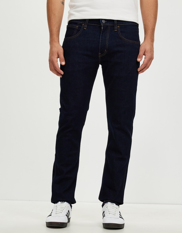 Levi's - Workwear 511 Slim Jeans
