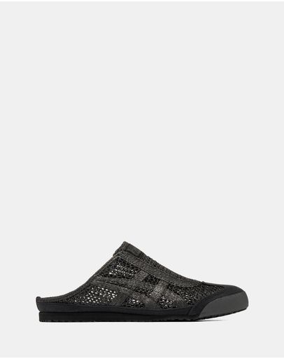 Black/Black