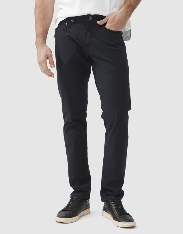 Rodd & Gunn - Gunn Straight Fit Jean Regular Leg
