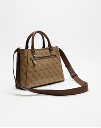 GUESS - Noreen Girlfriend Satchel