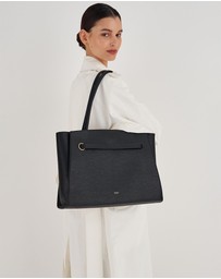 Oroton - Audrey Large Tote