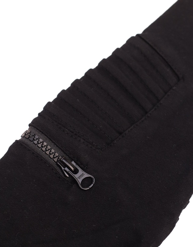 OOVY - Local legend Zip Hoodie