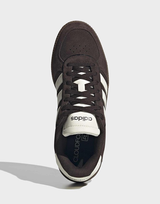 adidas Sportswear - Breaknet Sleek Shoes - Women's