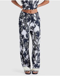Sass - Esme Pant
