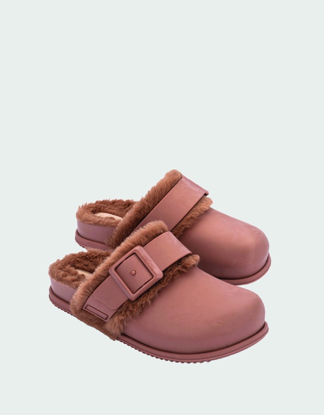 Melissa - Melissa Cozy Clog Warm