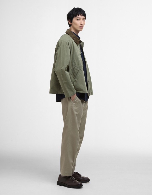 Barbour - Transporter Casual Jacket