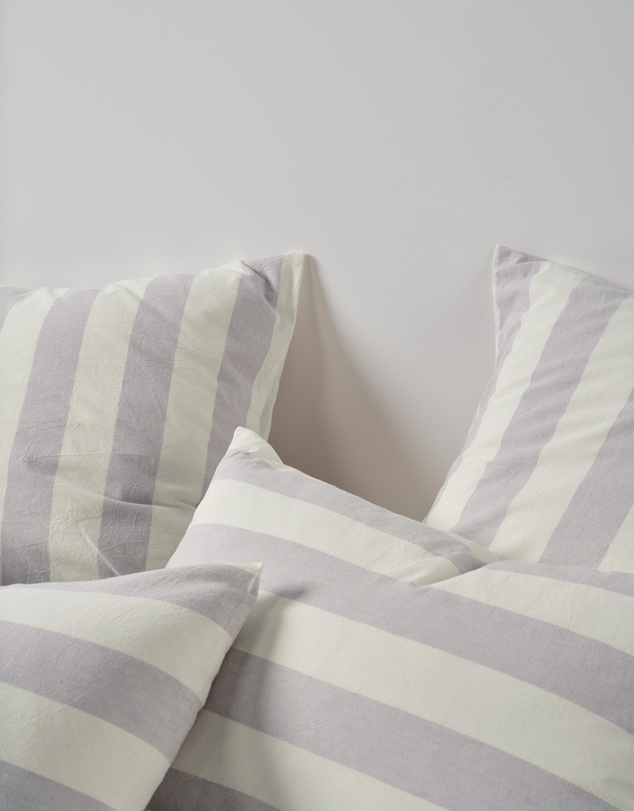 Linen House - Vintage Stripe Quilt Cover Set