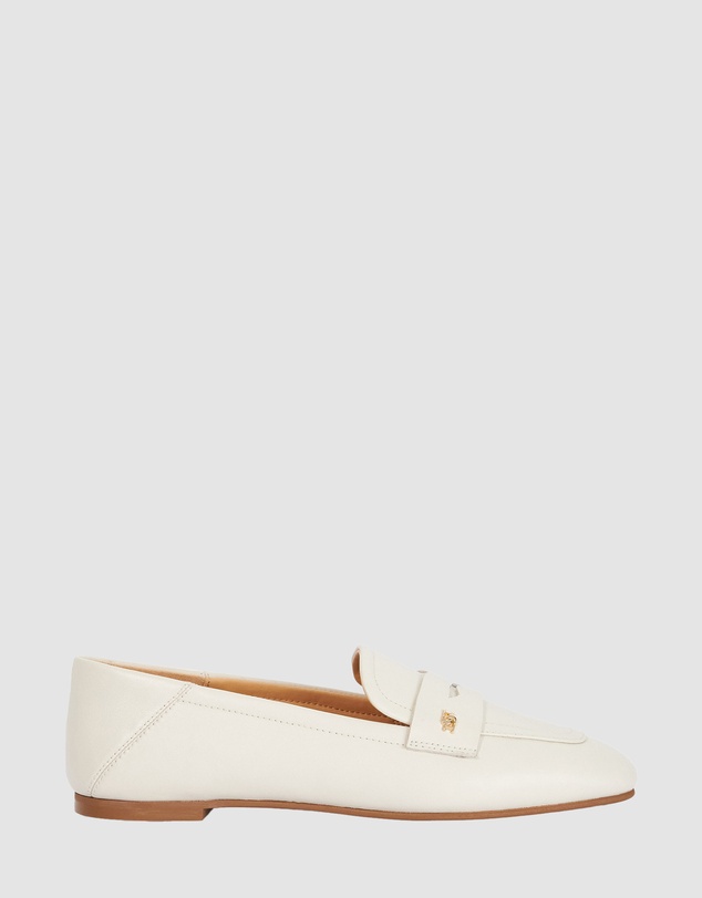 Dune London - Glances - White