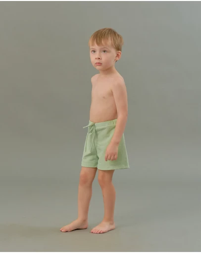Fiola Rose Swim - Swim Trunks - Kids-Teens