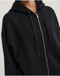 Witchery - Zip Through Hoodie