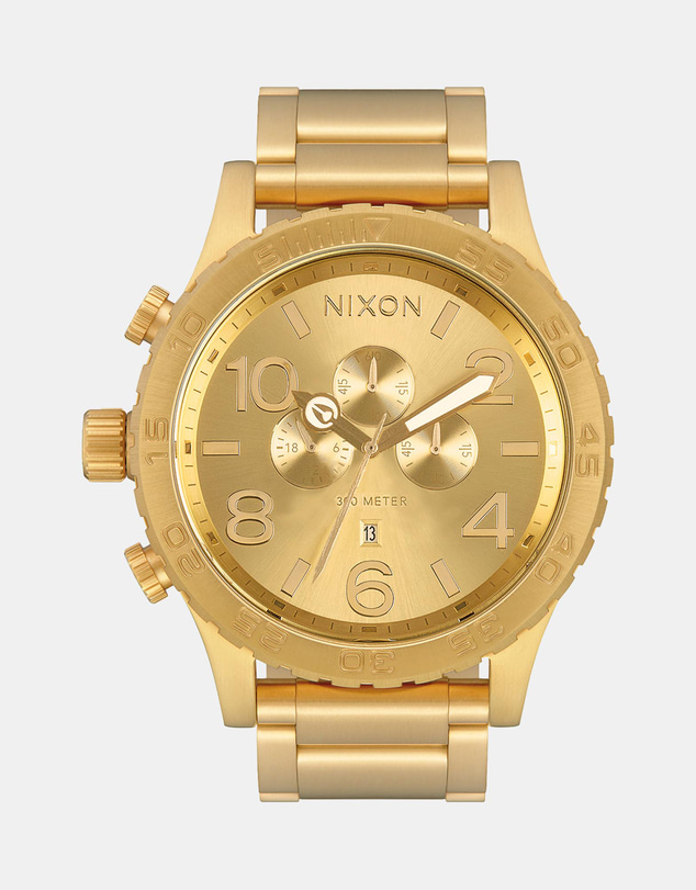 Nixon - 51-30 Chrono Watch
