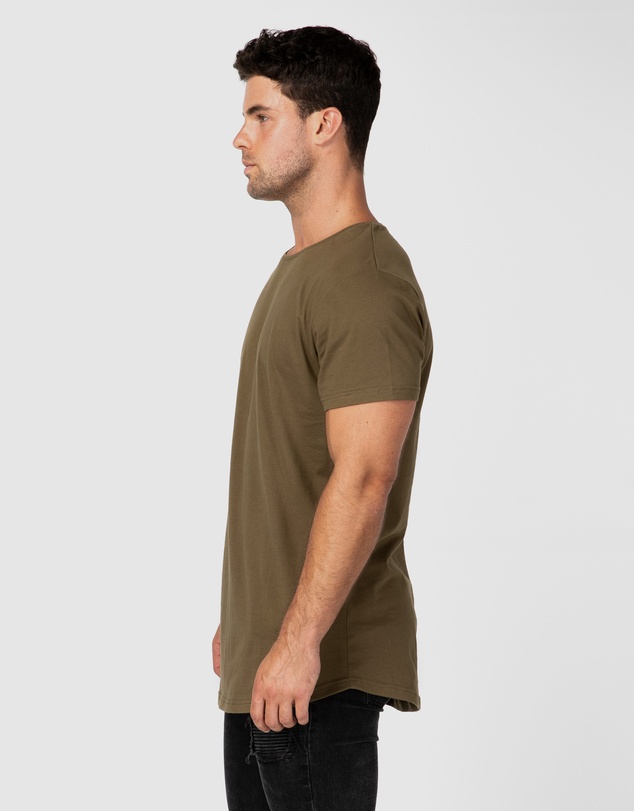 ONEBYONE - Classic Blank Tee