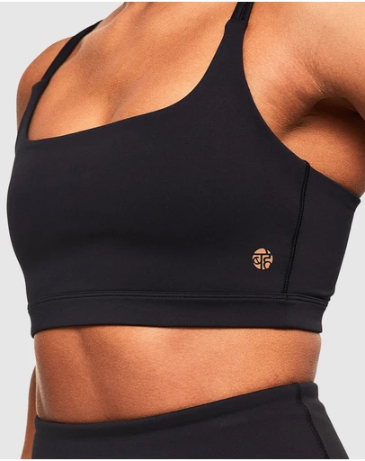 BAHE - Dinamica Strappy Active Bra