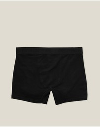 Cotton On - Mens Organic Cotton Trunks