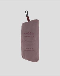 Kathmandu - Pack&Go Pouch Cross Body