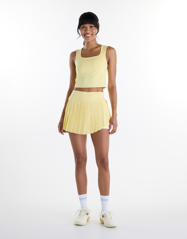New Balance - Tournament NYC Tank