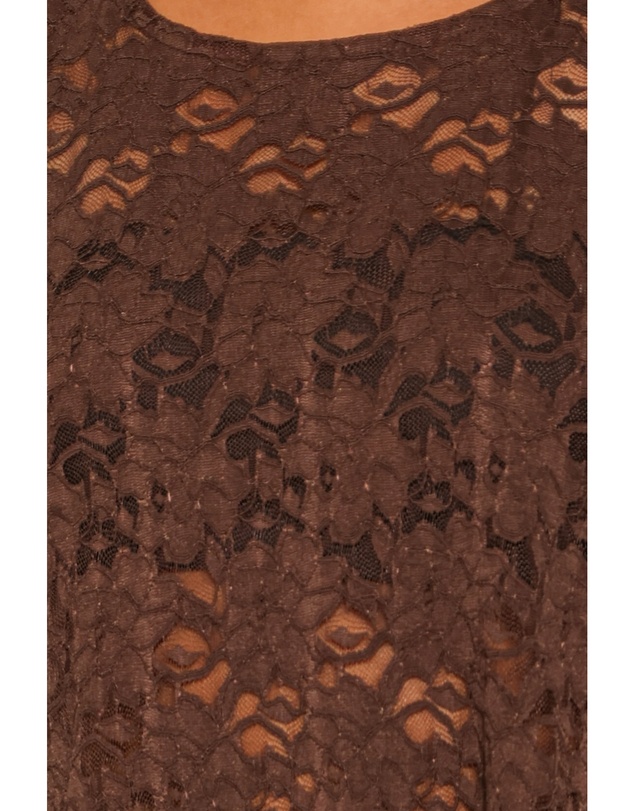 Petal & Pup - Jessy Maxi Dress - Brown