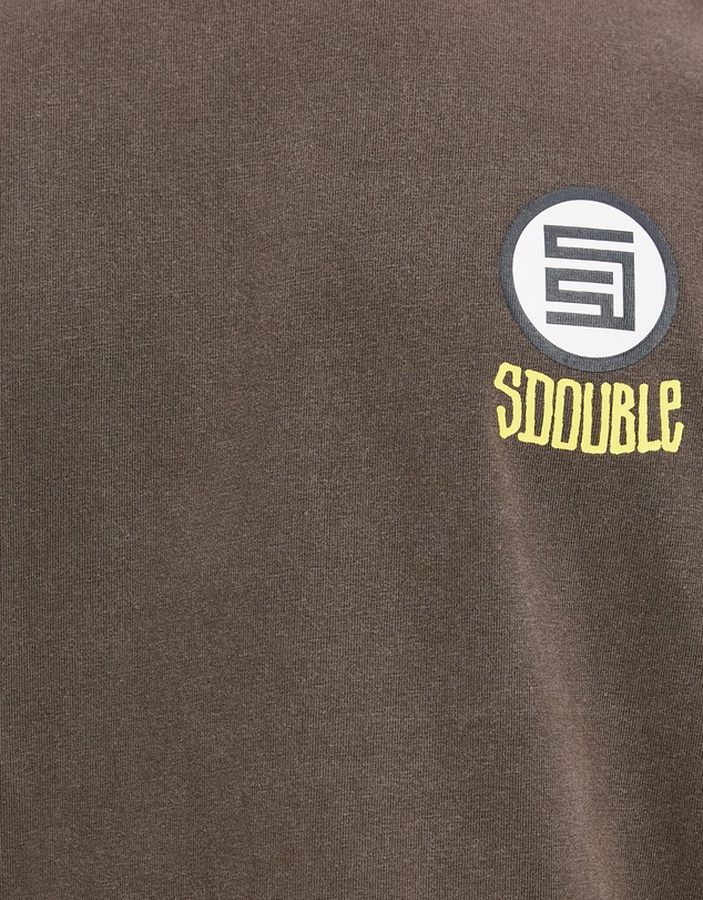 S Double - Voodoo Doll SS Tee