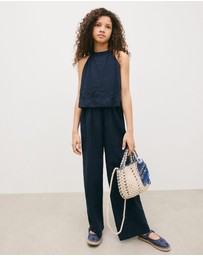 M.N.G - Rodas Jumpsuit - Kids-Teens