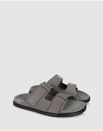 Brando - Locke Sandals