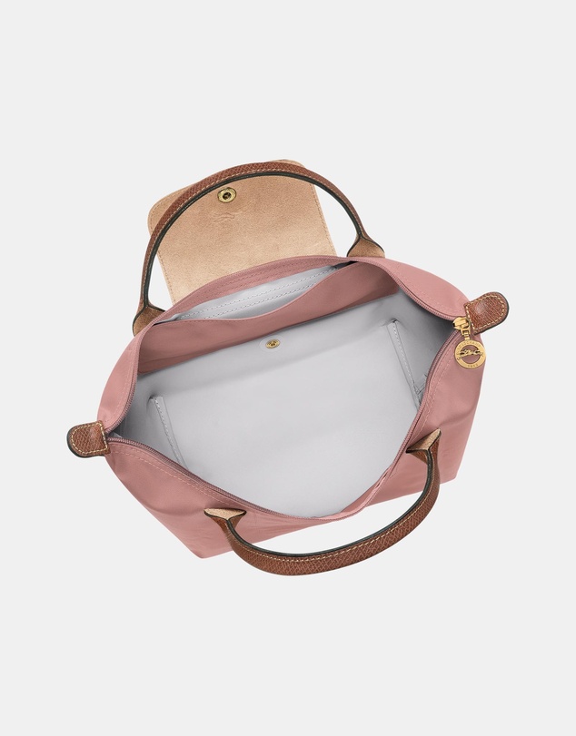 Longchamp - Le Pliage Original Canvas Handbag - Small