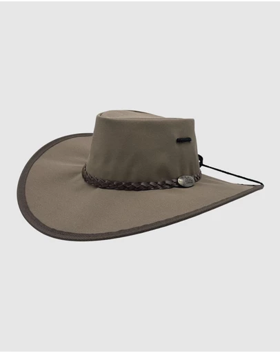 Jacaru - Jacaru 125 Parks Explorer Canvas Hat