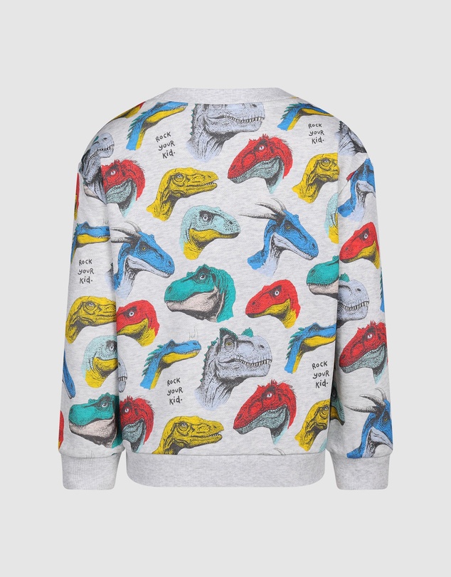 Rock Your Kid - Cruz Sweater - Kids